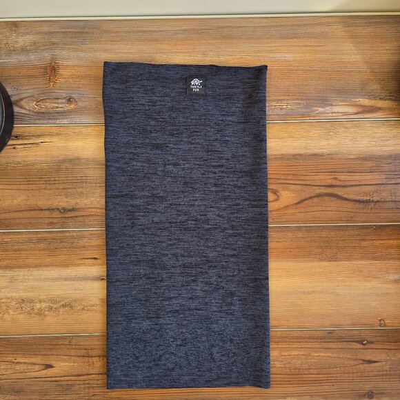 Kids Tube Neck Gaiter Comfort Stria Face Mask Ski/Snowboard - Picture 2 of 6